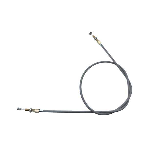 Kupplungszug MOGA 830mm 515-17.625 für Zündapp Super Combinette, Sport C 50 KS 50
