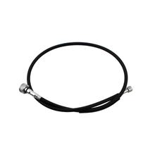 Cavo tachimetro quadrato MOGA 820 mm 2 mm 2,5 mm per Hercules K 125 BW