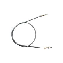 MOGA 620mm 434-17.620 brake cable for Zündapp M 25, 50 type 434 mountaineers, KS WC 517-50, Super Combinette 429, 433, C 441