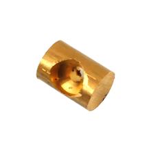 Nipel de solda em latão MOGA 6x8mm abertura de 1,9mm para Zündapp Bergsteiger M 25, 50 R, Roller Tipo 561, GTS, KS, CS, CX, Hai, Combinette, Super Sport Mofa, Moped, Mokick