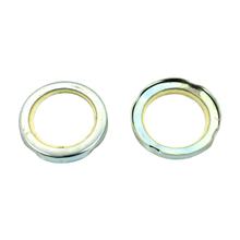 Tampa de poeira de metal MOGA 31mmx23mmx4mm, 0875 202 000 para Hercules Prima