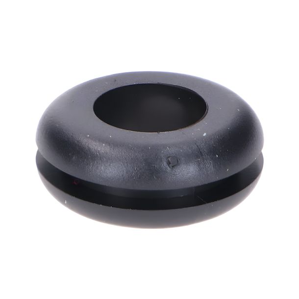 Tapa lateral de goma MOGA para Zündapp GTS 50, KS 80, C 50 Sport type 529, 530