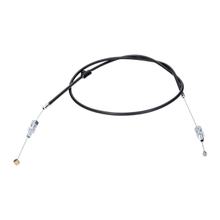 Cabo de embreagem MOGA Preto para Hercules Prima 5, M 5, Moped P 3