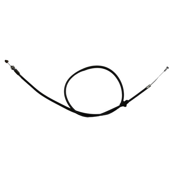 Câble d'embrayage MOGA pour Zündapp KS 80 Super type 537 noir