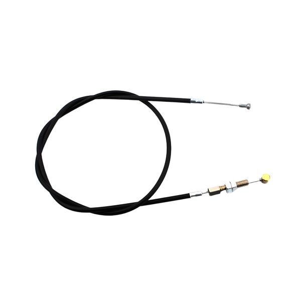 Câble d'embrayage noir MOGA pour Puch Monza 6 SL, M 50 Jet 6 vitesses, Cobra 50/6