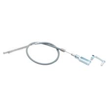 Bremszug MOGA 340mm/450mm für DKW Hummel Super, Victoria Vicky Standard
