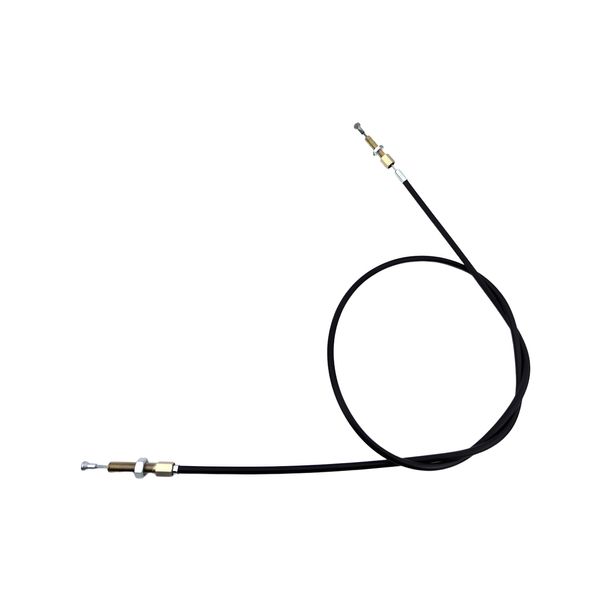 Câble d'embrayage MOGA pour Puch N 50, M 50 Racing, Zündapp 910.2.13.001.0
