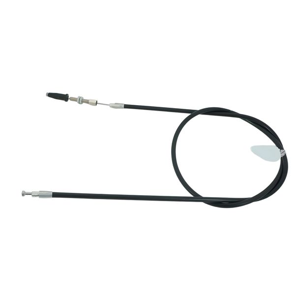 Handbremszug MOGA 1150mm Schwarz für KTM Bora