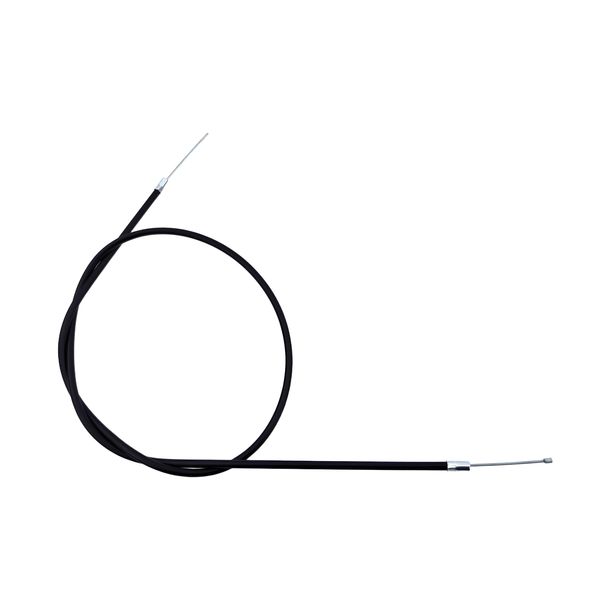 Starterzug MOGA schwarz für Hercules K 125 BW V1, V2 – Bild 1