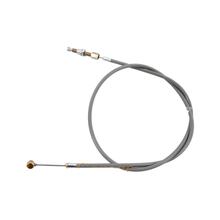Cavo del freno a mano MOGA 428-17.630 grigio per Zündapp Falconette, Sport Combinette