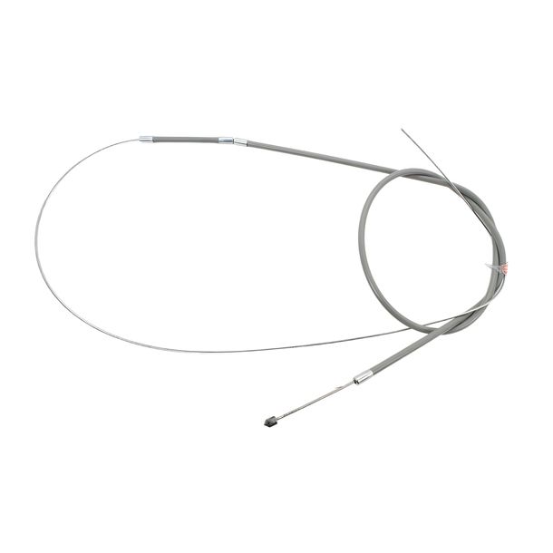 Câble d'embrayage gris MOGA pour Hercules DKW CB City Bike 1, 2