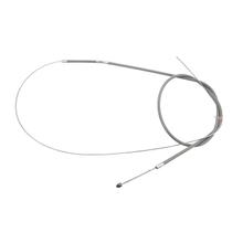 Cavo frizione MOGA grigio per Hercules DKW CB City Bike 1, 2
