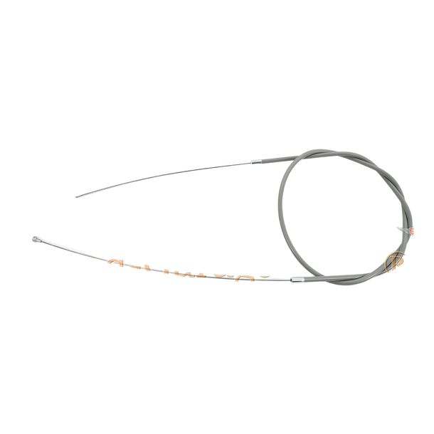 Cable de freno de acero MOGA de 1500 mm para Mobylette N140, N150