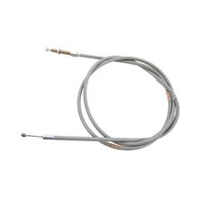 Cavo frizione MOGA 1245mm 680.111 per KTM Ponny, Gritzner & Kaiser De Luxe, Hercules Rabeneick R 50