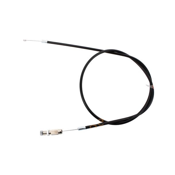 Câble d'accélérateur MOGA 529 mm pour Zündapp GTS 50, Hai CS 50