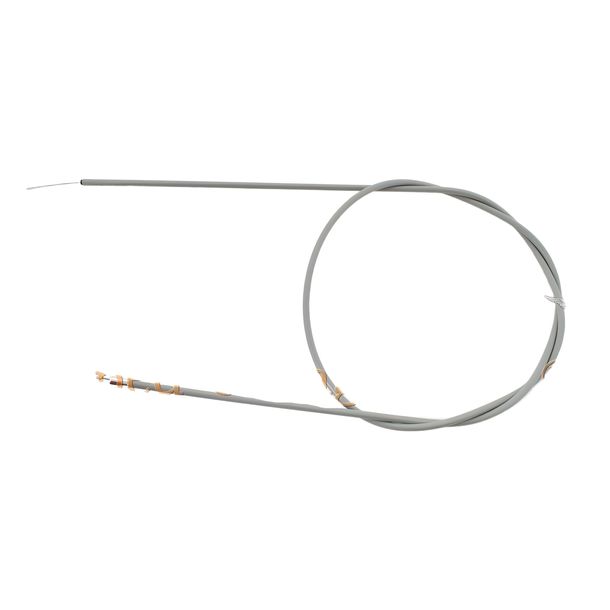 Cavo acceleratore MOGA 1310mm 1370mm 3mm 3.5mm per Miele, Rixe, DKW, Göricke
