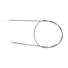 Gaszug MOGA 1310mm 1370mm 3mm 3,5mm für Miele, Rixe, DKW, Göricke