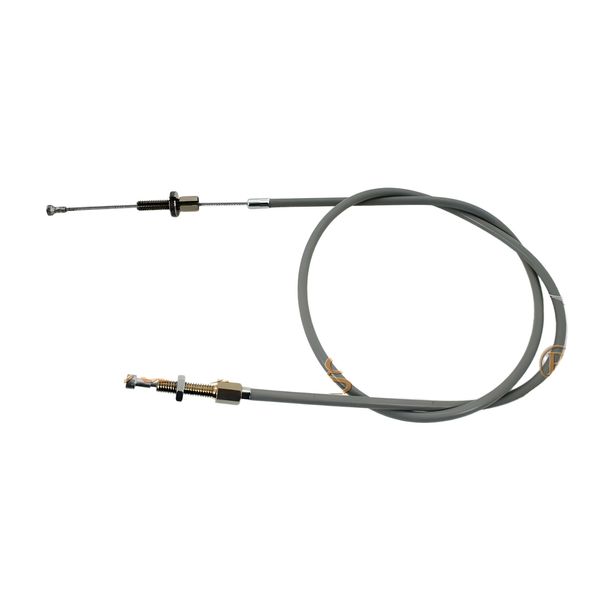 MOGA handbrake cable for Victoria, DKW, two-wheel Union type 102, 112, 113