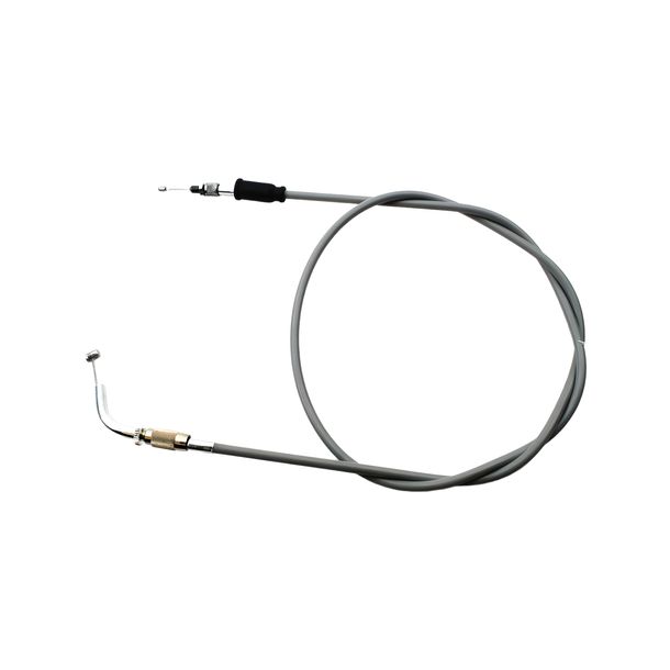 Cable MOGA de aceleración de proa gris de 1080 mm para Miele, 50 ccm