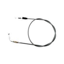 bowden kabel MOGA 1080mm šedá pro Miele 50ccm