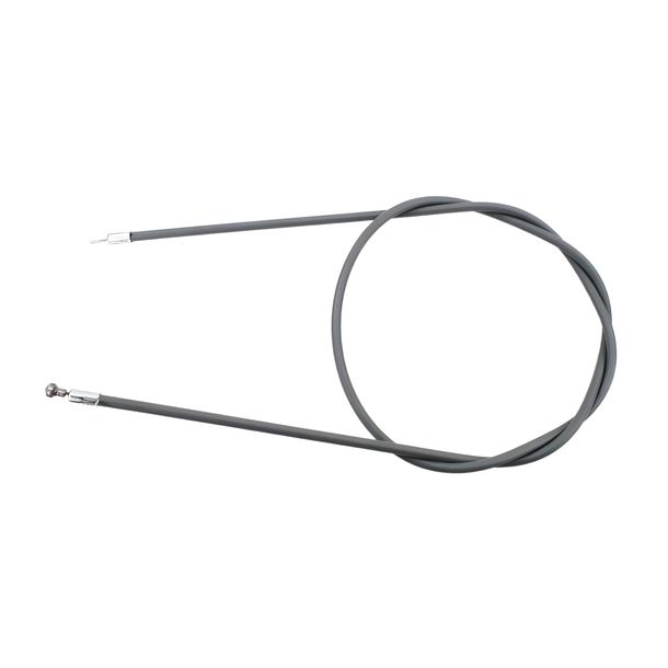 MOGA black decompression cable, 927.170.76.29 for Hercules Hobby Rider HR 1, Zündapp