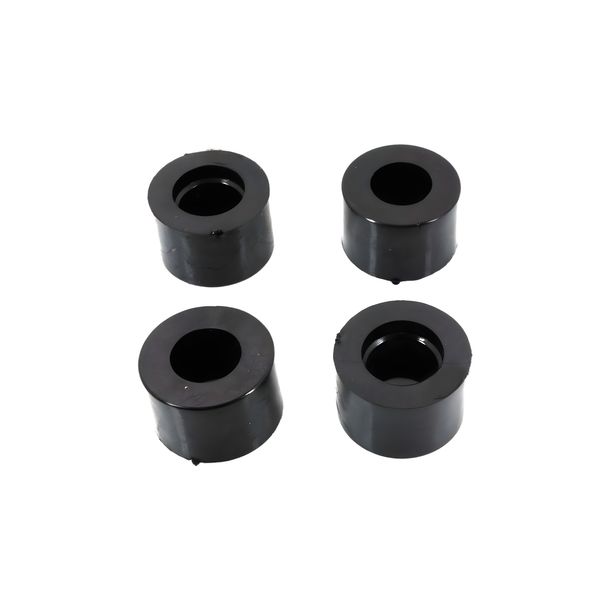Set gomme MOGA 23 mm x 12 mm x 15 mm per Hercules K 50 SE, RE, Sprint MK 3 M, 4 KTM DKW RT 159 E, ES, Jet, 139 Miele