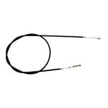Cavo del cambio MOGA 1a marcia nero per ciclomotore Puch VS MS 50 V