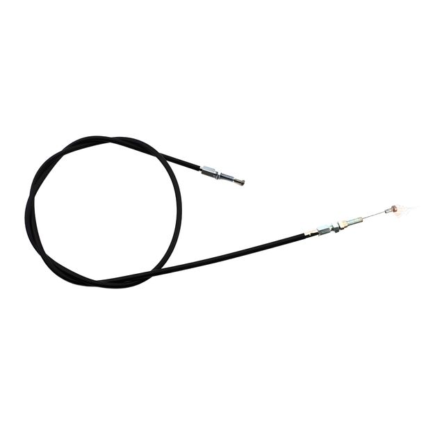 Câble de frein MOGA noir, 529-17.635 pour Zündapp GTS 50 C 50 Sport type 529