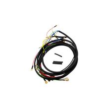 Cablaggio MOGA nero completo per Hercules Prima GT, tipo GX 545-002