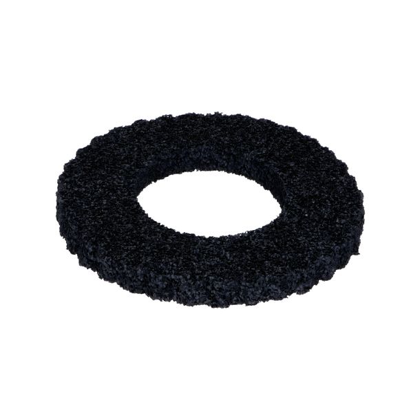 Schutzring MOGA Schaumstoff 120x60x10mm für Simson, Zündapp, Kreidler