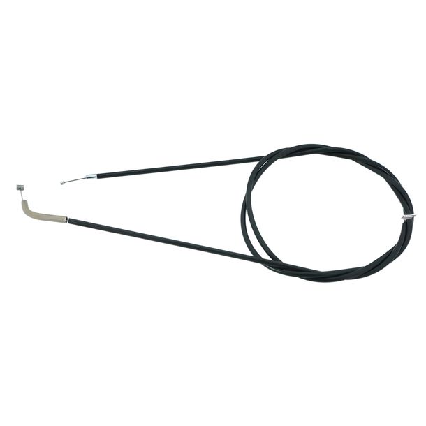 MOGA 14 Carburetor Black Throttle Cable, 200.11.291.000 for KTM Ponny 2