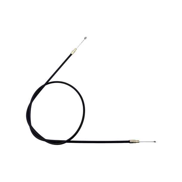 Cavo acceleratore nero MOGA 043103.200.0 per Puch Ranger 4 TL, Zündapp