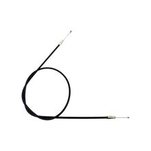 Cavo acceleratore nero MOGA 043103.200.0 per Puch Ranger 4 TL, Zündapp