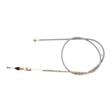 Cavo del freno a mano MOGA 516mm grigio per Zündapp KS 50 Sport, Super SL, tipo 516