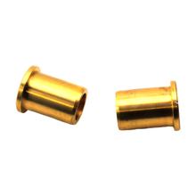 Bussola per forcellone posteriore MOGA in ottone per Zündapp KS 80, GTS 50, C 50 Sport 529-10.107
