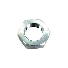 MOGA M16x1 linkse stalen tandwielmoer voor Hercules, DKW, KTM, Horex, Sachs