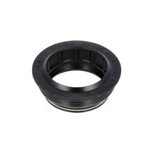 MOGA 30/38x43.6mm Voorvork zwart voor Kreidler Florett RS, RMC, LF, LH, RM