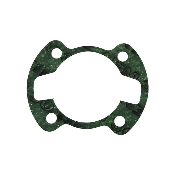 Guarnizione base cilindro verde MOGA 0250 139 000 per Hercules, DKW