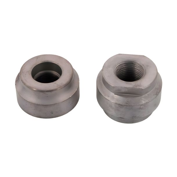MOGA M12 steel axle cone set for Hercules K 50 SX, RX, SE, RE, DKW RT 159 E, ES