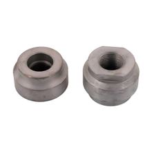 Set coni asse MOGA M12 in acciaio per Hercules K 50 SX, RX, SE, RE, DKW RT 159 E, ES