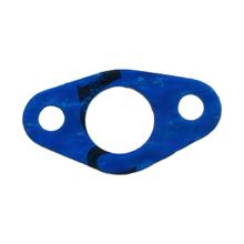 MOGA blauwe carburateur inlaatpakking, 0250 140 000 voor Sachs 502/1B, Hercules CB 1, L 50, MF 2, DKW 508, Motograziella