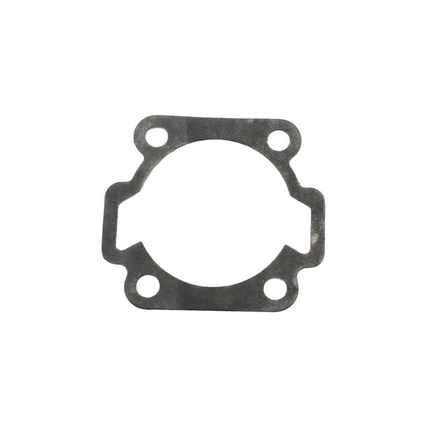 Guarnizione base cilindrica MOGA 0,6 mm per NSU Quickly TT, TTK, S 2 23-2, F 23, L, N, Cavalino