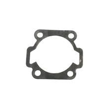 Junta da base do cilindro MOGA 0,6mm para NSU Quickly TT, TTK, S 2 23-2, F 23, L, N, Cavalino