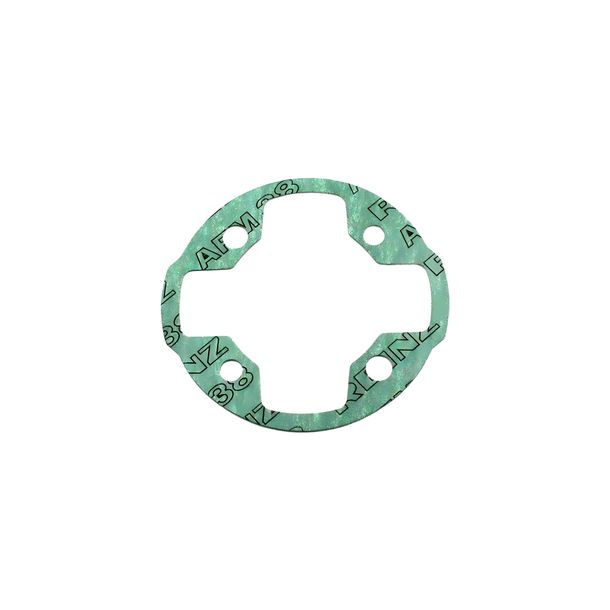 MOGA cylinder base gasket, 249-02.100 for Zündapp Automatic Mofa type 444