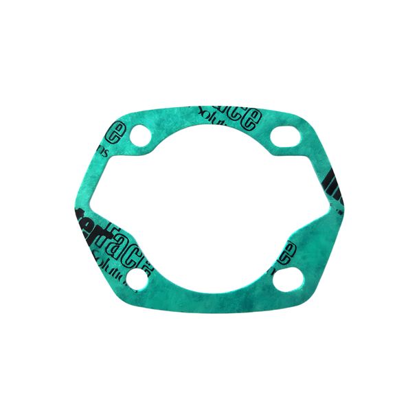 Junta de pie cilíndrica MOGA para Zündapp M 50/25 tipo 434 mountaineer 247-02.104