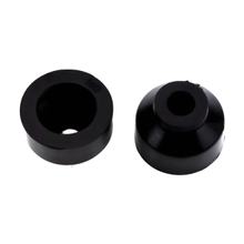 Manschette MOGA Gomma Nera 432-12.3521, 1 pezzo per Zündapp R 50, Super Combinette, Sport KS 75, C