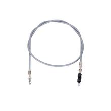 MOGA grey brake cable for Zündapp Sport Combinette type 515