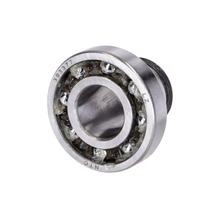 Cuscinetto frizione in acciaio NTS Parts 35x15x8mm M21x1.0 per Sachs 50/2, 50/3, 50/4, MB, Hercules, Miele, DKW, KTM, Rixe, Gritzner, Göricke