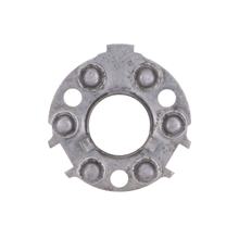 Placa de resorte de acero NTS Parts para motores Sachs de 50/2 y 3 velocidades 0659 004 000