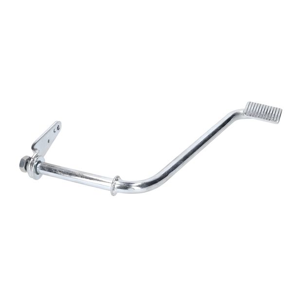 Fußbremshebel NTS Parts Stahl 14mm, 6752103001.910 für Hercules K 50 SX, Sprint, Sport, Super Sport